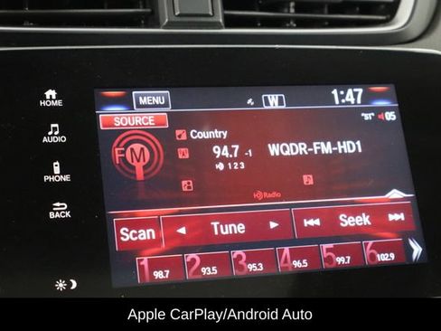 Used 2021 Honda CR-V EX-L image 28