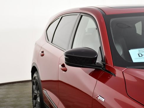 Used 2022 Acura MDX A-Spec AWD/4WD image 14