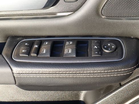 Used 2023 RAM 1500 Rebel w/ Rebel Level 2 Equipment Group image 17