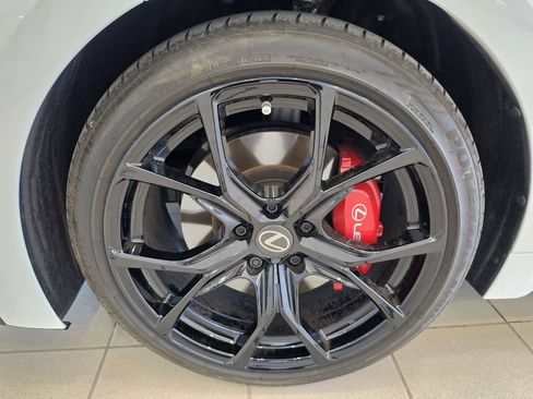 Used 2026 Lexus IS 350 F Sport w/ Handling Package RWD image 30