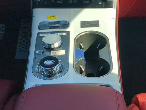 New 2026 Genesis GV70 3.5T Sport Advanced image 16