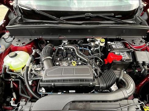 New 2025 Ford Bronco Sport Big Bend w/ Convenience Package image 25