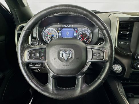 Used 2019 RAM 1500 Sport image 11