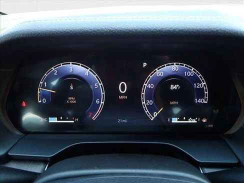 New 2025 Jeep Grand Cherokee L Limited image 25