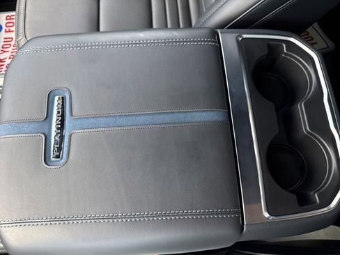 New 2026 Ford F250 Platinum AWD/4WD image 41