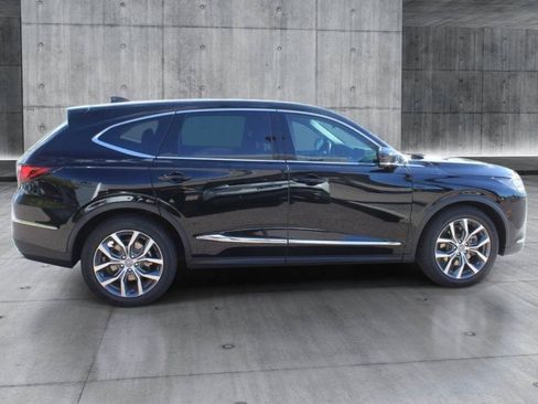 Used 2024 Acura MDX w/ Technology Package FWD image 6