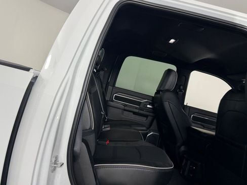 Used 2026 RAM 2500 Laramie image 28