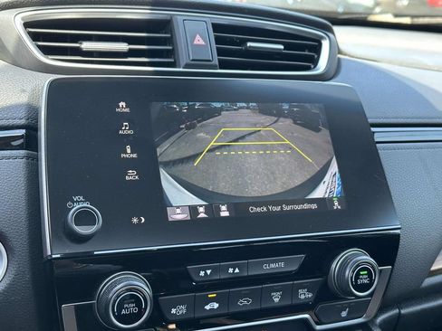 Used 2018 Honda CR-V EX image 27