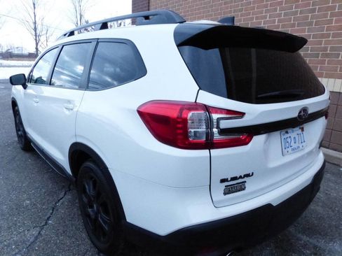 Used 2023 Subaru Ascent Onyx Edition image 6