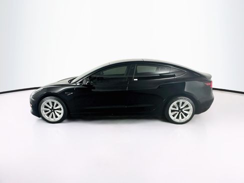Used 2022 Tesla Model 3 Long Range AWD/4WD image 4