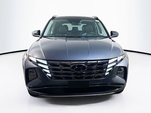 Used 2023 Hyundai Tucson Limited image 2