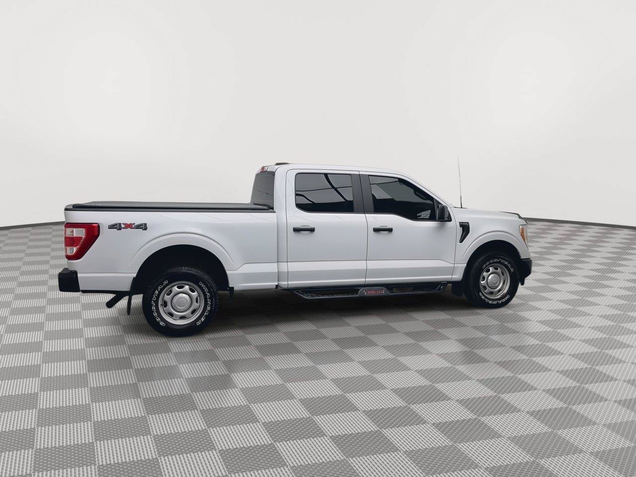 Used 2022 Ford F150 XL w/ Equipment Group 101A High AWD/4WD image 36