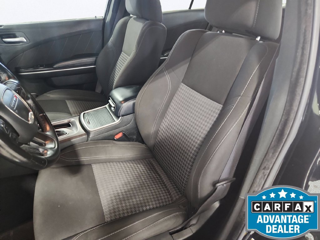 Used 2023 Dodge Charger SXT RWD image 15