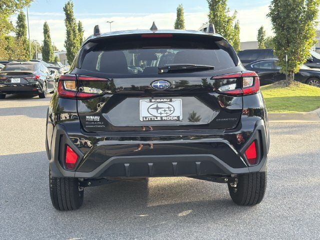 Certified 2026 Subaru Crosstrek 2.5i Premium AWD/4WD image 4
