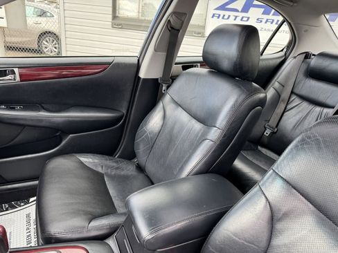 Used 2005 Lexus ES 330 image 13