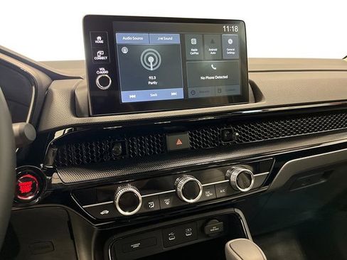 New 2026 Honda CR-V EX-L image 21