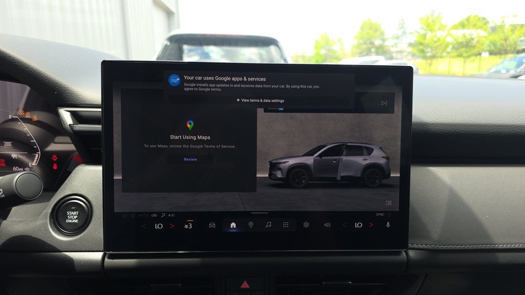 New 2026 MAZDA CX-5 Preferred AWD/4WD image 15