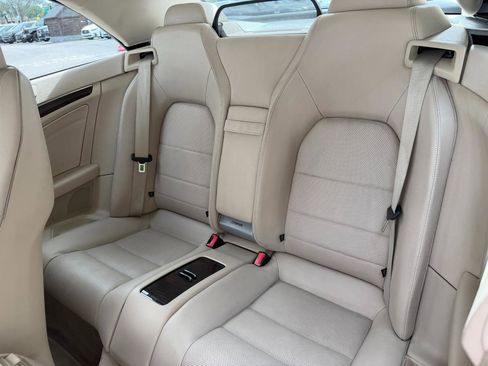 Used 2014 Mercedes-Benz E 350 Cabriolet image 42