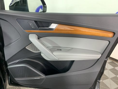 Used 2023 Audi Q5 2.0T Premium Plus image 40