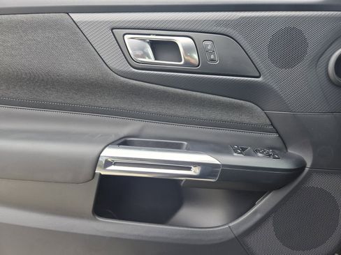 New 2026 Ford Mustang EcoBoost image 22