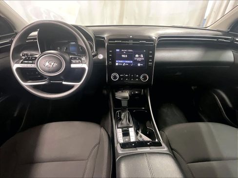 Certified 2023 Hyundai Tucson SEL image 21
