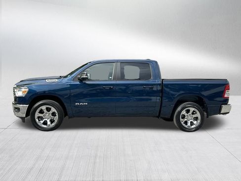 Certified 2022 RAM 1500 Big Horn image 8