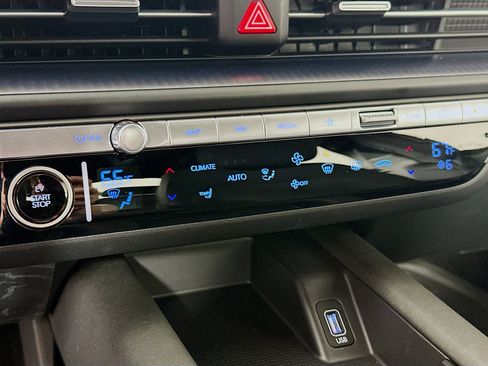 Used 2024 Hyundai Ioniq 6 SE image 24