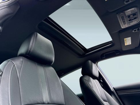 Used 2018 Honda Civic Sport Touring image 25