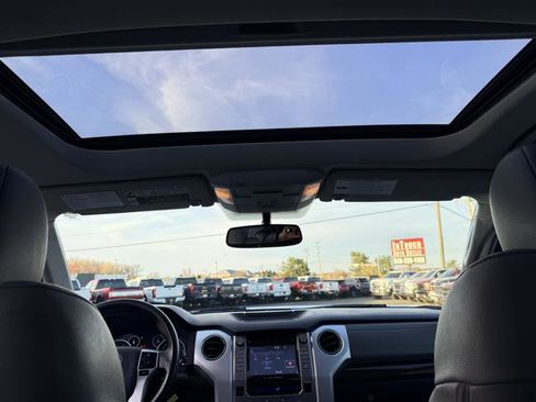 Used 2014 Toyota Tundra Limited image 22