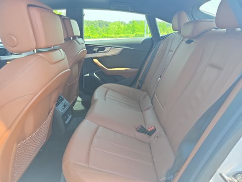 Used 2025 Audi A5 2.0T Premium Plus AWD/4WD image 14