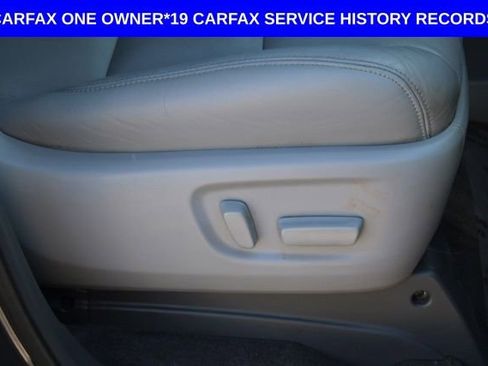 Used 2018 Toyota Sienna XLE w/ XLE Navigation Package image 21