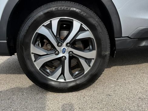 Used 2020 Subaru Outback Limited AWD/4WD image 34