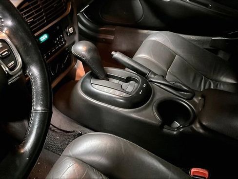 Used 1999 Plymouth Prowler image 30