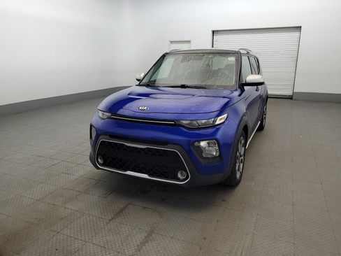 Used 2021 Kia Soul X-Line FWD image 15