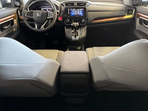 Used 2018 Honda CR-V EX image 14