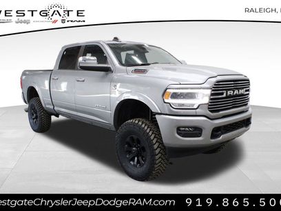 New 2022 RAM 3500 Laramie