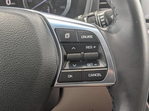 Used 2018 Hyundai Sonata SEL FWD image 16