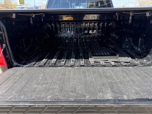 Used 2013 Chevrolet Silverado 1500 LTZ w/ LTZ Plus Package image 12