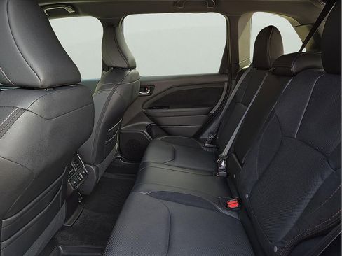 Used 2026 Subaru Forester Touring image 10