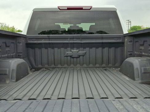 Used 2021 Chevrolet Silverado 1500 RST AWD/4WD image 28