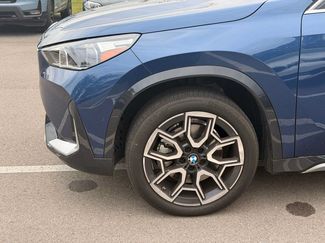 Used 2024 BMW X1 xDrive28i w/ Technology Package AWD/4WD video 2
