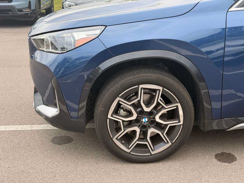 Used 2024 BMW X1 xDrive28i w/ Technology Package AWD/4WD image 2