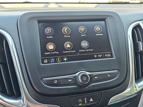 Used 2022 Chevrolet Equinox LT FWD image 21