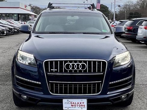 Used 2013 Audi Q7 3.0T Premium Plus image 2