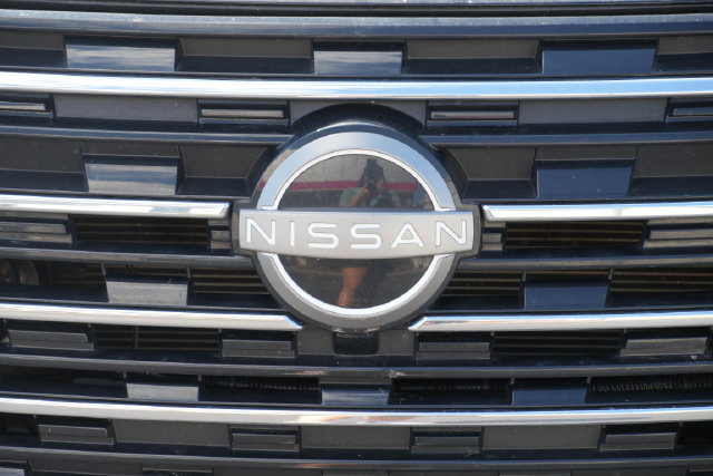 Used 2024 Nissan Rogue S AWD/4WD image 6