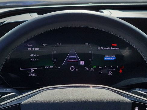 Certified 2025 Audi Q5 2.0T Premium Plus w/ Premium Plus image 12