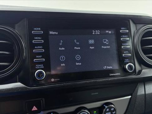 Used 2023 Toyota Tacoma SR RWD image 30
