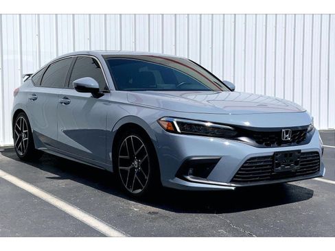 Used 2024 Honda Civic Sport Touring image 33
