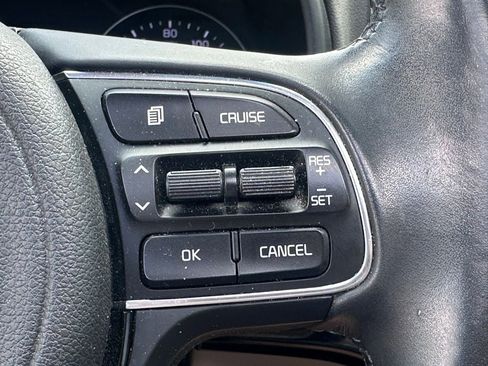 Used 2019 Kia Sportage EX w/ EX Technology Package FWD image 31