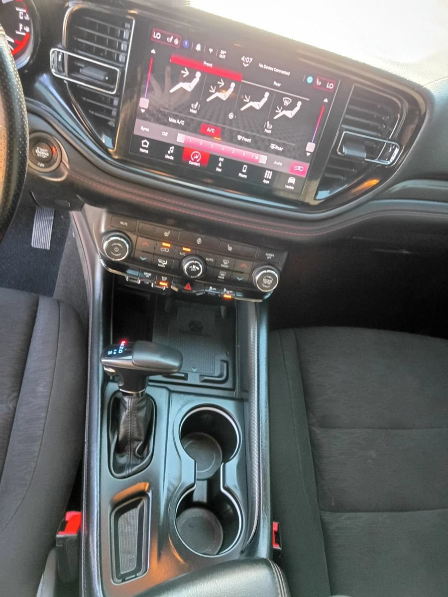 Used 2024 Dodge Durango R/T RWD image 23